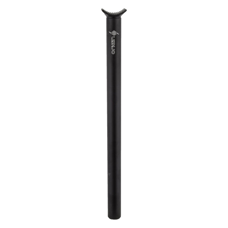 Pro Pivot Seatpost  27.2mm 400mm Black Aly 0mm 255g