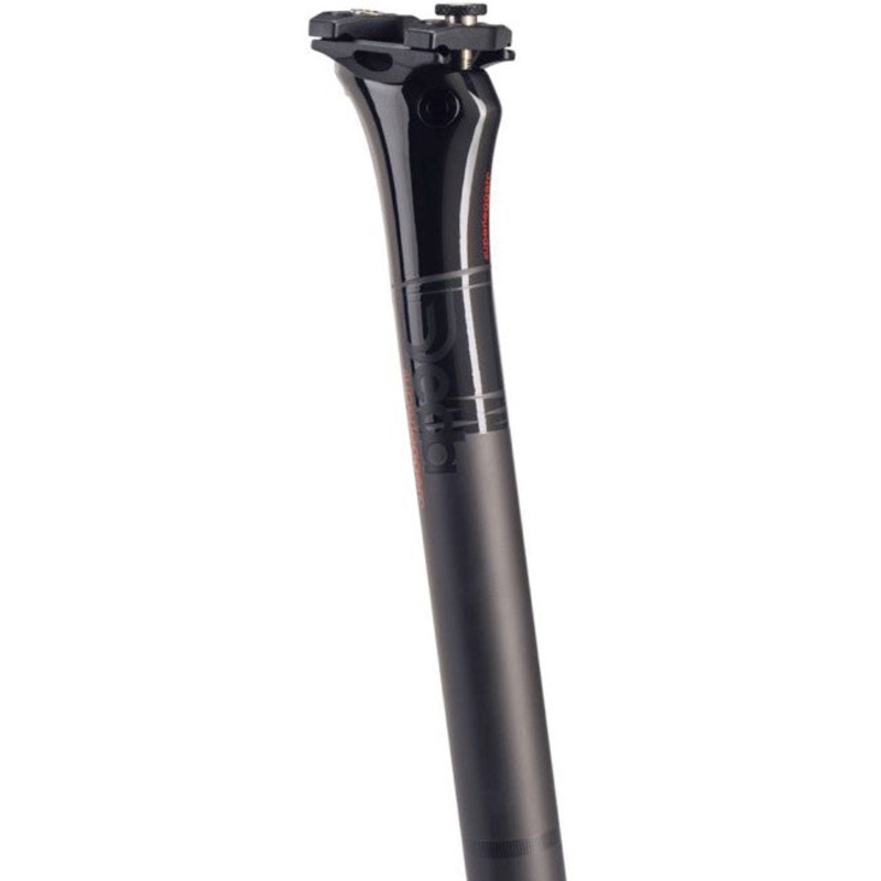 Superleggero Carbon Seatpost POB 27.2mm