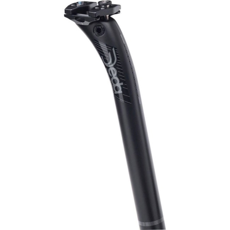 Superzero Carbon Seatpost POB 31.6mm