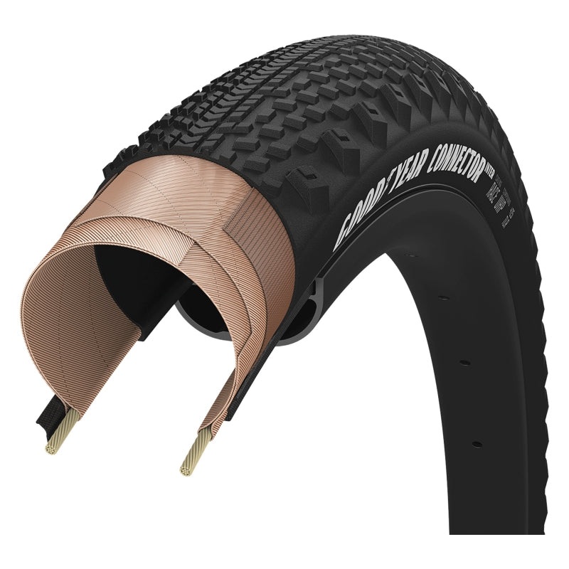 Goodyear Connector Inter Race 700×45 Tubeless Tire