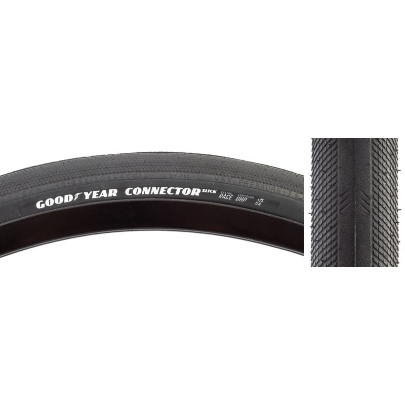 Goodyear Connector Slick Race 700×40 Tubeless Tire