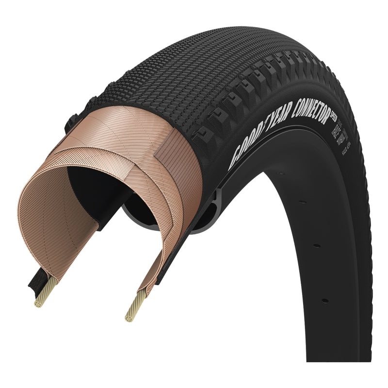 Goodyear Connector Speed Race 700×50 Tubeless Tire