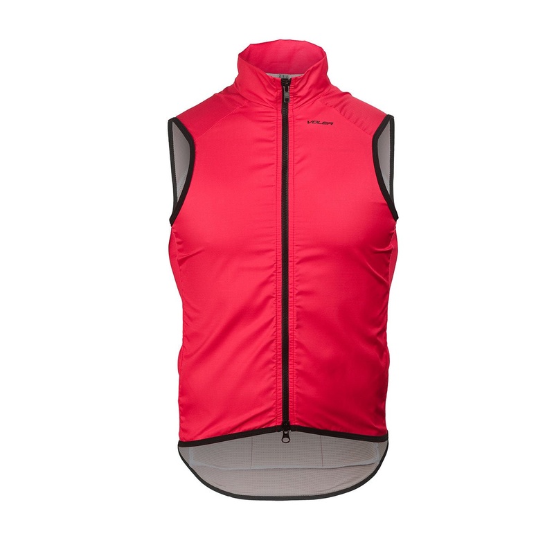 M. WIND VEST – SALSA|XSM|SML|MED|LRG|XLG|2XL|3XL