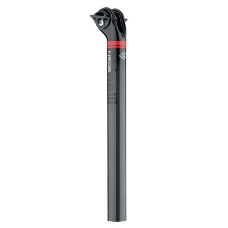 Neos Carbon Seatpost 350 x 31.6mm
