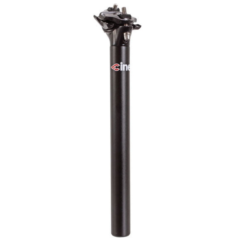 Pillar Seatpost 300 x 27.2mm – Black