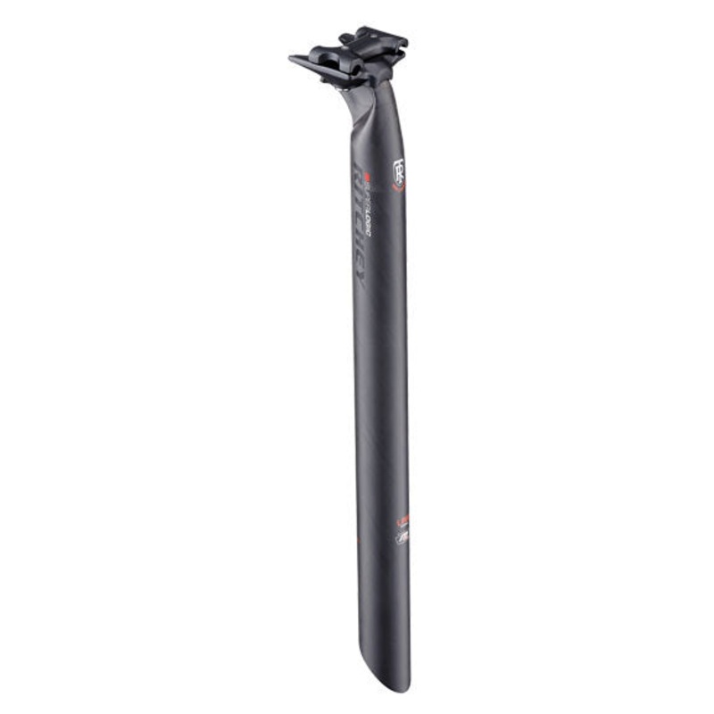 Superlogic Carbon Post Link 27.2×350 (UD)