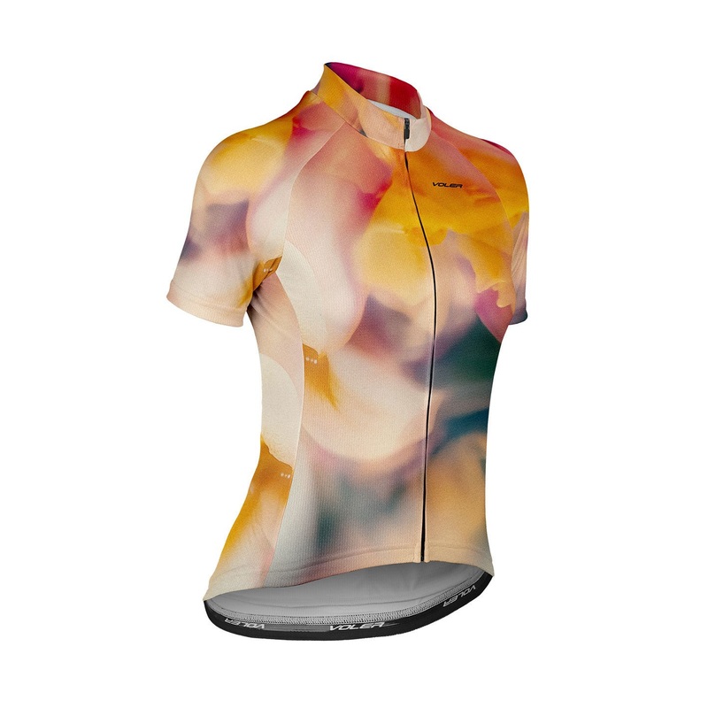 W. PELOTON RACE JERSEY – SURREAL