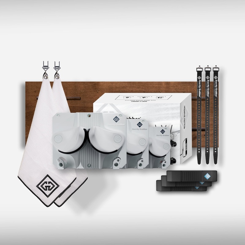 White Bundle Maple Board|3-Pack Bundle|6-Pack Bundle