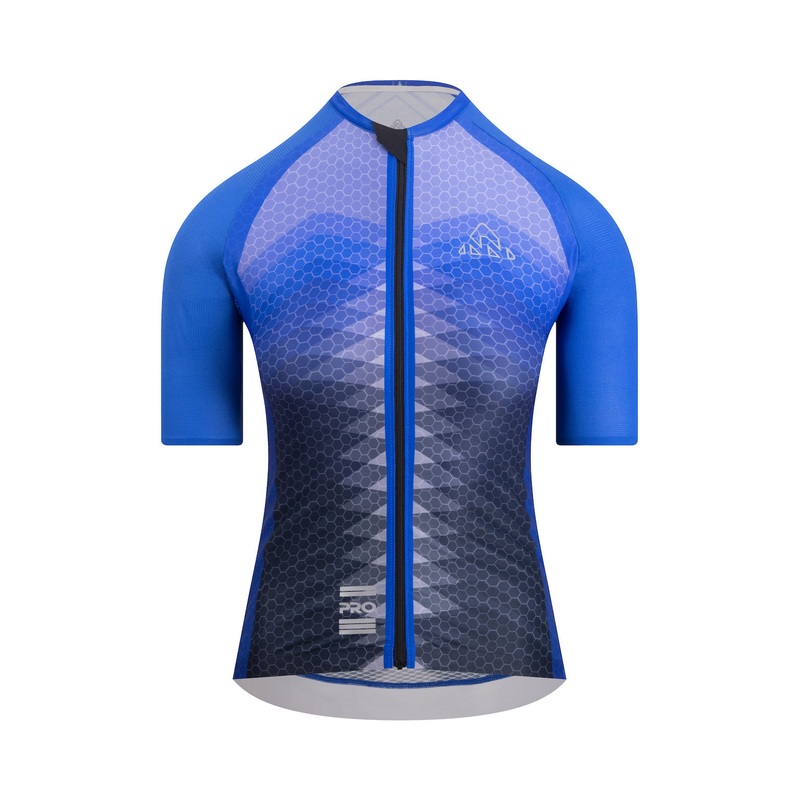 Women’s Dercetto Pro Cycling Jersey Short Sleeve