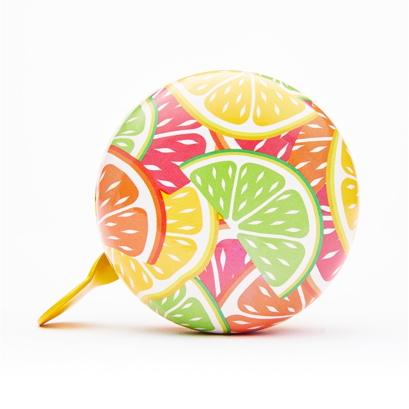 CITRUS BIKE BELL