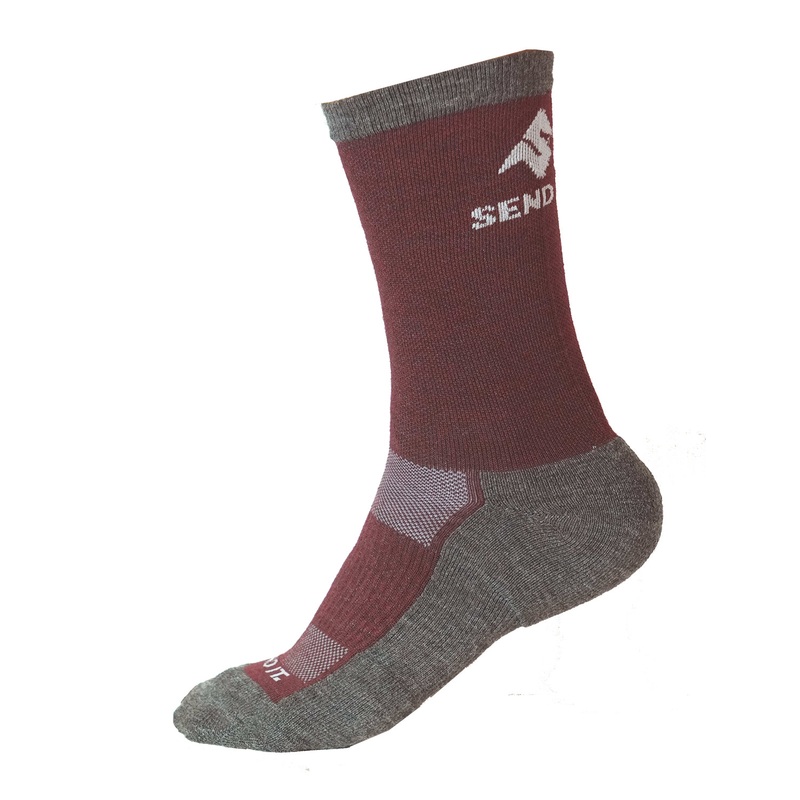 Icon Sock|SM/MD|LG/XL