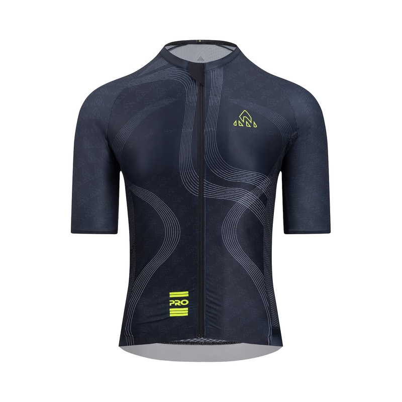 Men’s Kaika Pro Cycling Jersey Short Sleeve