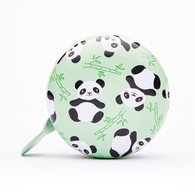 PANDA BIKE BELL