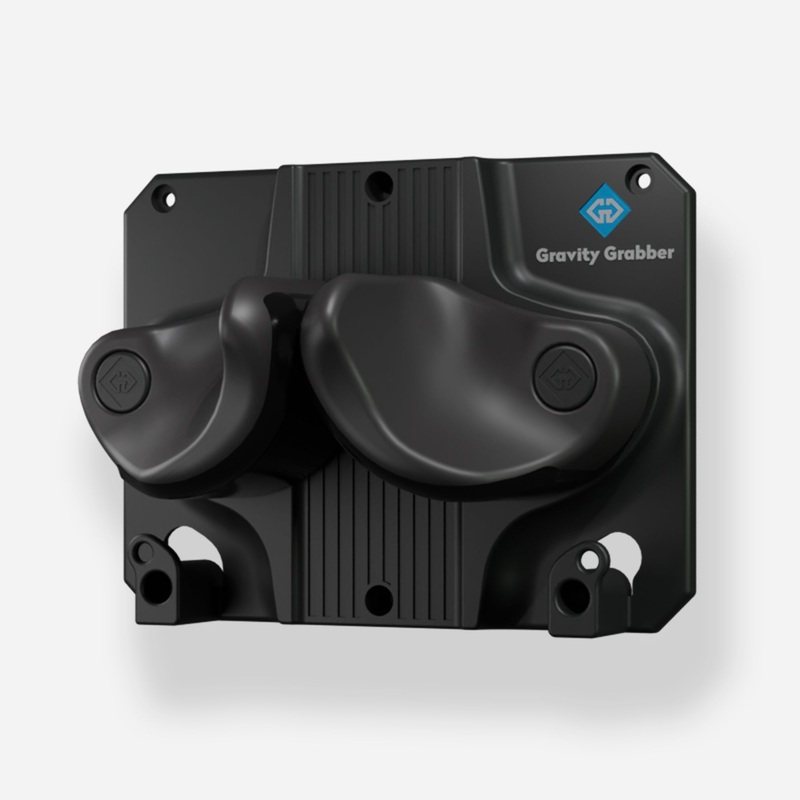 The Gravity Grabber – Black|1-Pack|2-Pack|3-Pack|6-Pack