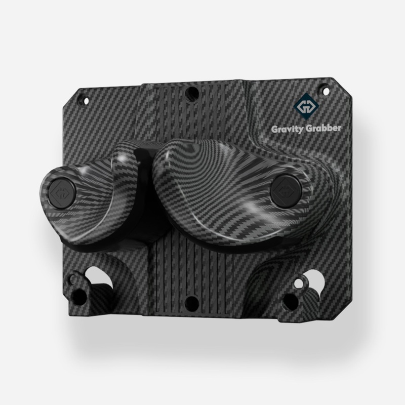 The Gravity Grabber – Carbon|1-Pack|2-Pack|3-Pack|6-Pack