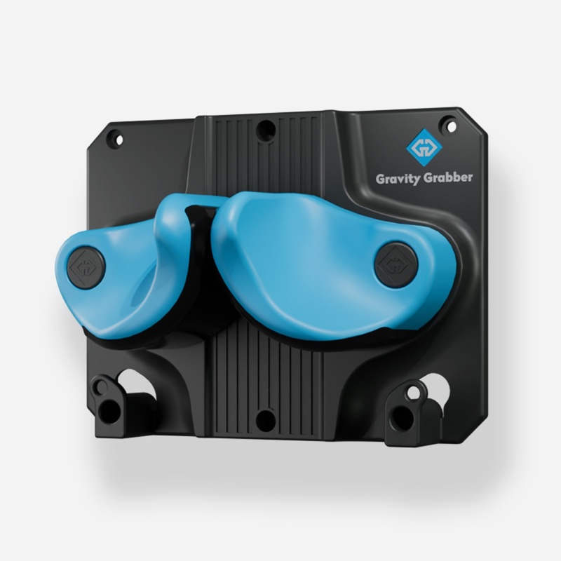 The Gravity Grabber – Cyan|1-Pack|2-Pack|3-Pack|6-Pack