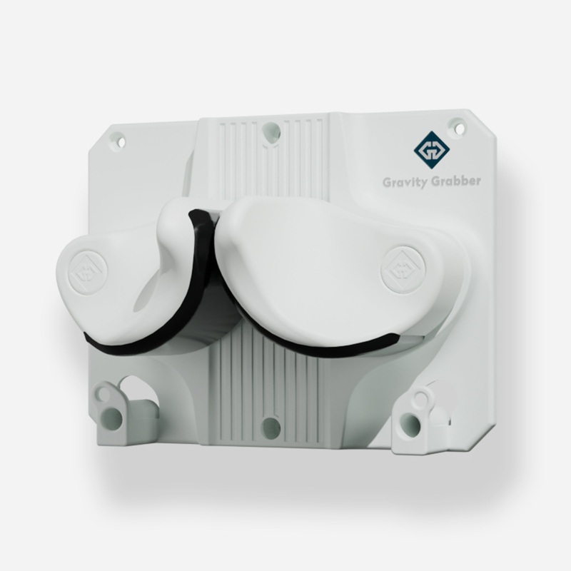 The Gravity Grabber – White|1-Pack|2-Pack|3-Pack|6-Pack