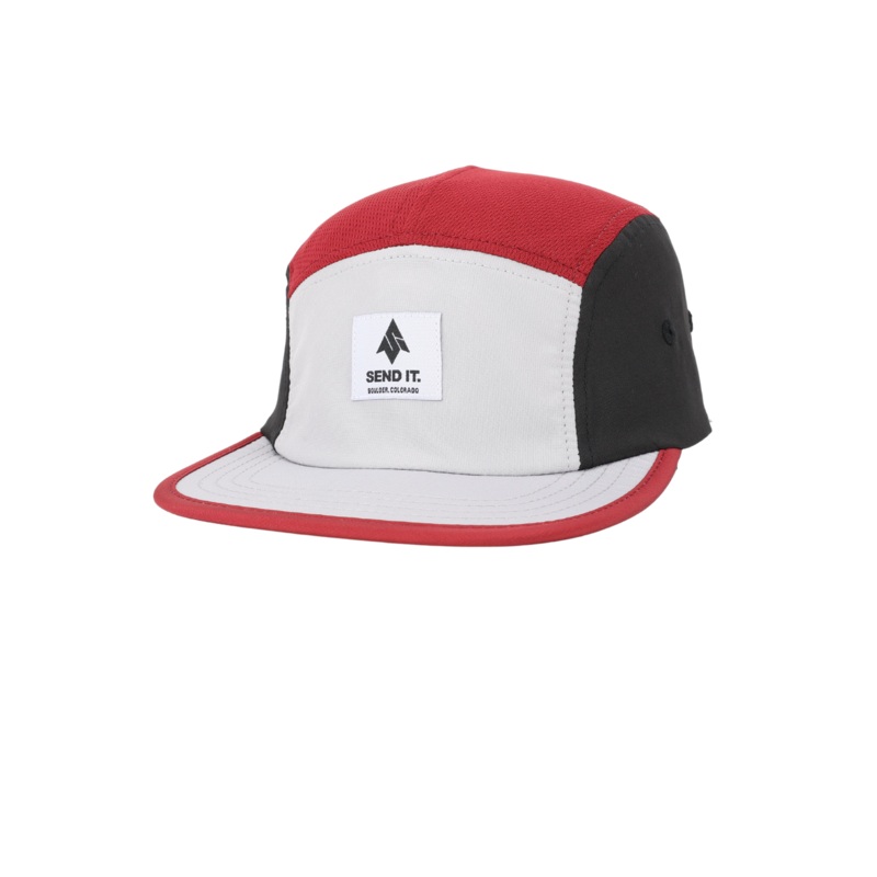 Trailmaster 5 Panel