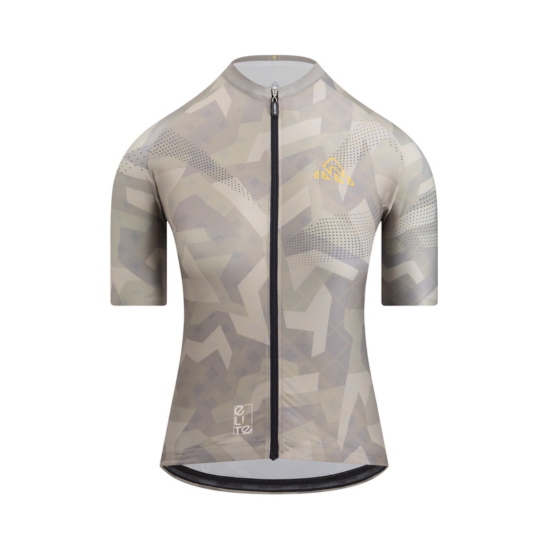 Women’s Amalur Elite Cycling Jersey Short Sleeve