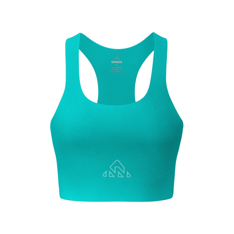 Women’s Jade PRO Running Top|XS|S|M|L|Jade