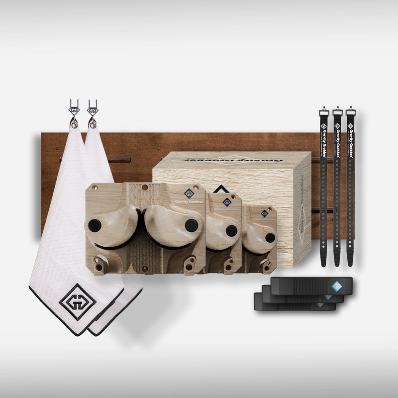 Wood Bundle Maple Board|3-Pack Bundle|6-Pack Bundle