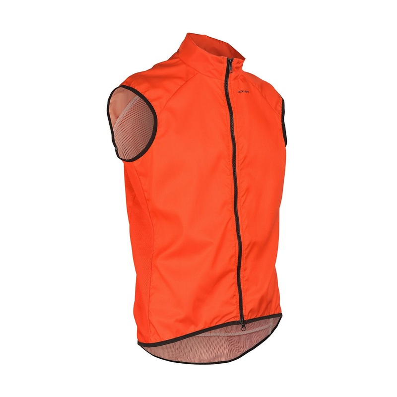 M. CLASSIC WIND VEST|BLACK|OCTANE ORANGE|SALT|XSM|SML|MED|LRG|XLG|2XL|3XL|4XL