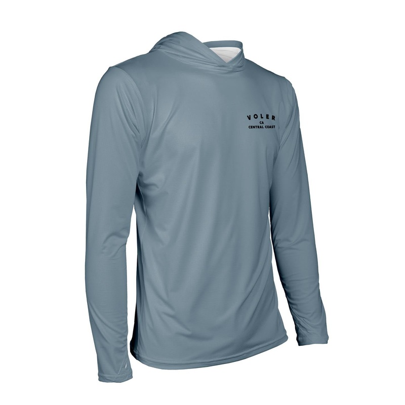 M. ENDURANCE AIR SUN HOODIE – QLTY APPAREL