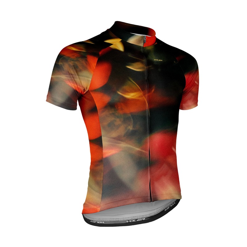 M. PELOTON RACE JERSEY – SURREAL
