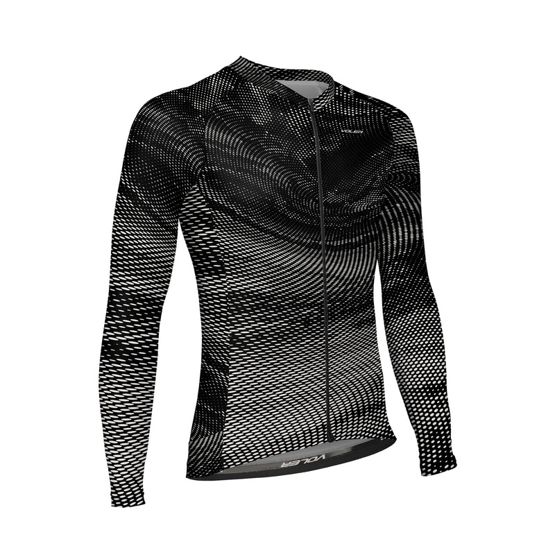 M. VELOCITY AIR LS JERSEY – REVERB