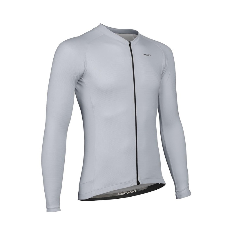 M. VELOCITY AIR LS JERSEY – SOLID