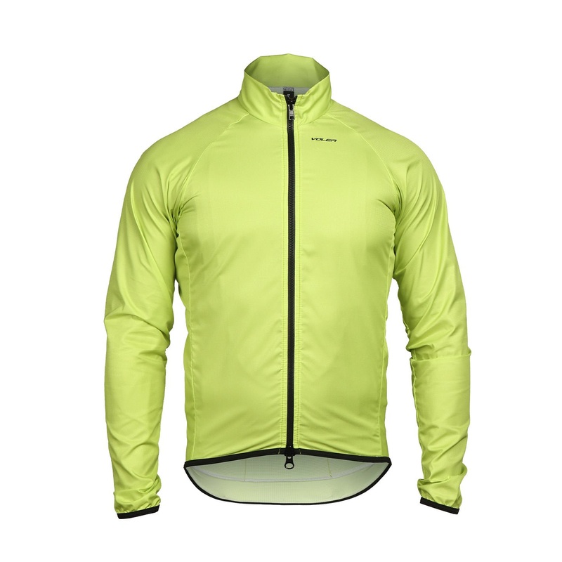 M. WIND JACKET – CITRONELLE|XSM|SML|MED|LRG|XLG|2XL