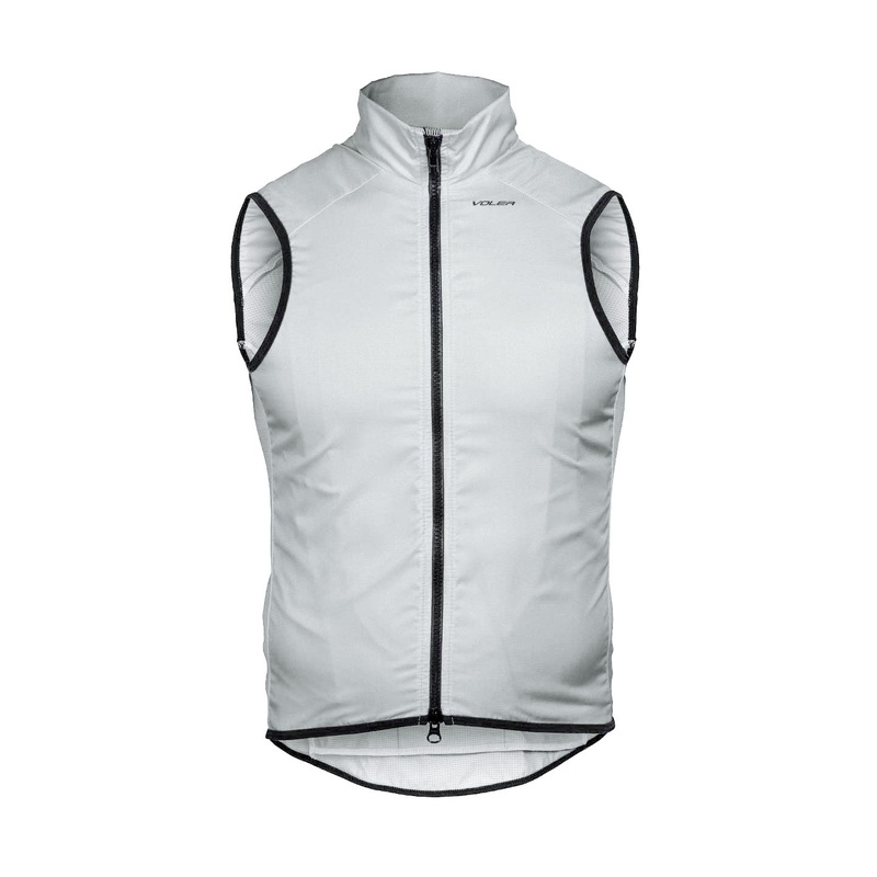M. WIND VEST – CLOUD GREY|XSM|SML|MED|LRG|XLG|2XL|3XL