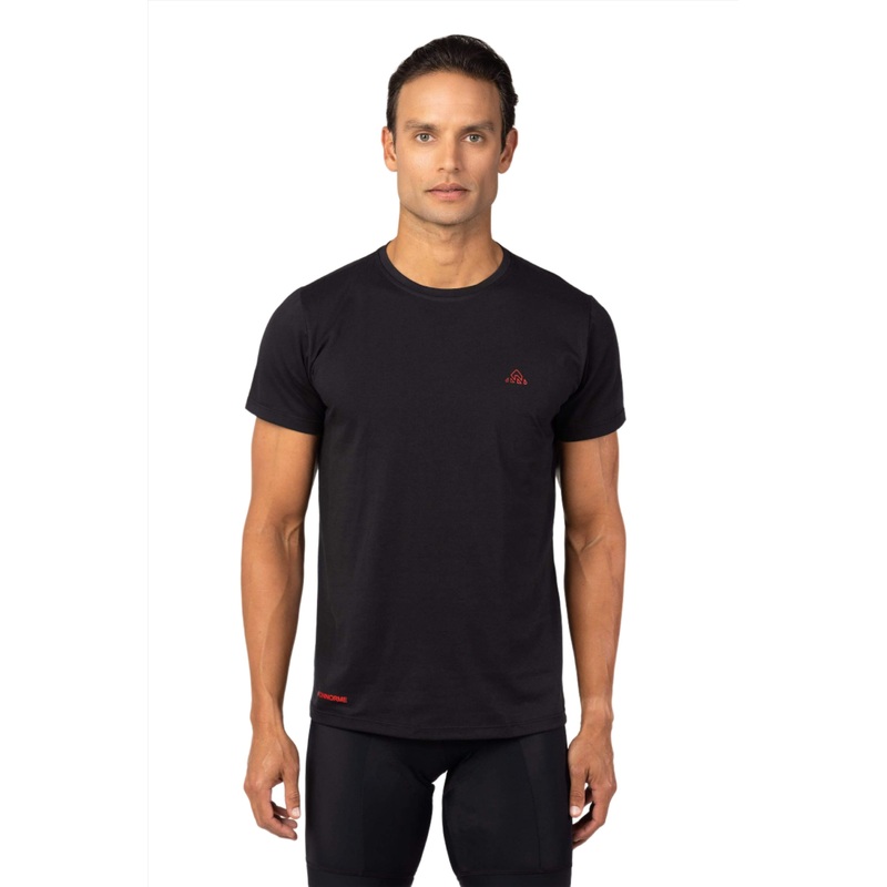 Men’s Classic Black Expert T-Shirt