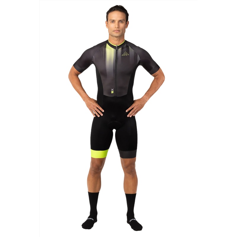 Men’s Matrix Expert Triathlon Tri Suit