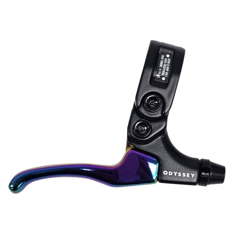 Mono Levers Oil Slick RH Medium MonoLever