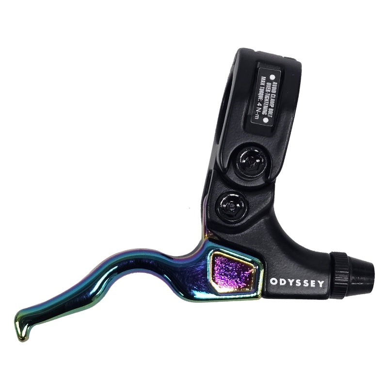 Mono Levers Oil Slick RH Trigger MonoLever