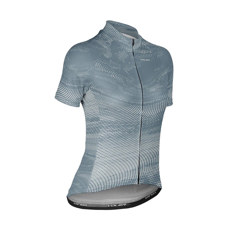 W. PELOTON CLUB JERSEY – REVERB
