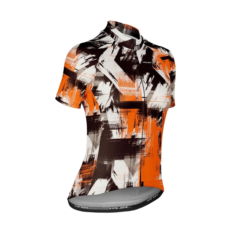 W. PELOTON RACE JERSEY – THRASHER