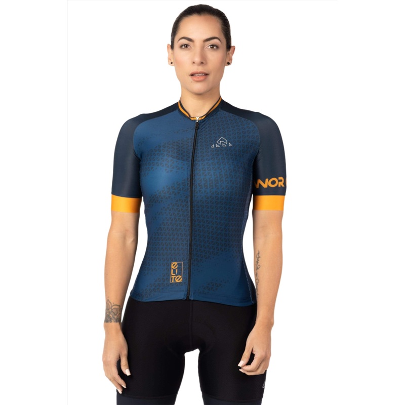 Women’s Sunset Elite Cycling Jersey