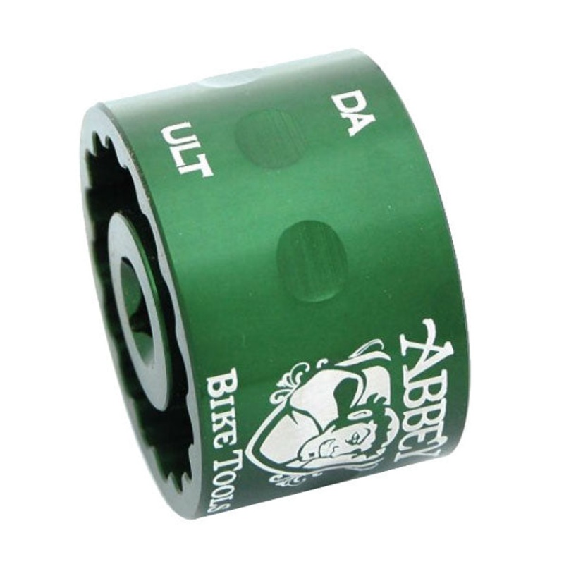 Abbey Tools Bottom Bracket Socket Shimano