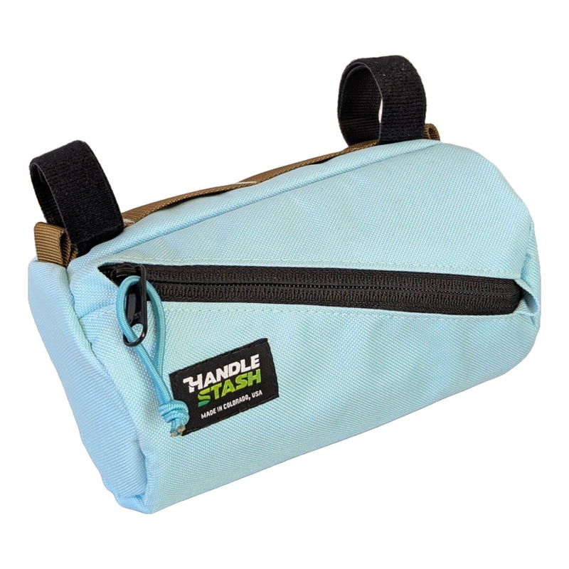 Bar Snack Mini Handlebar Bag – Miami Nice