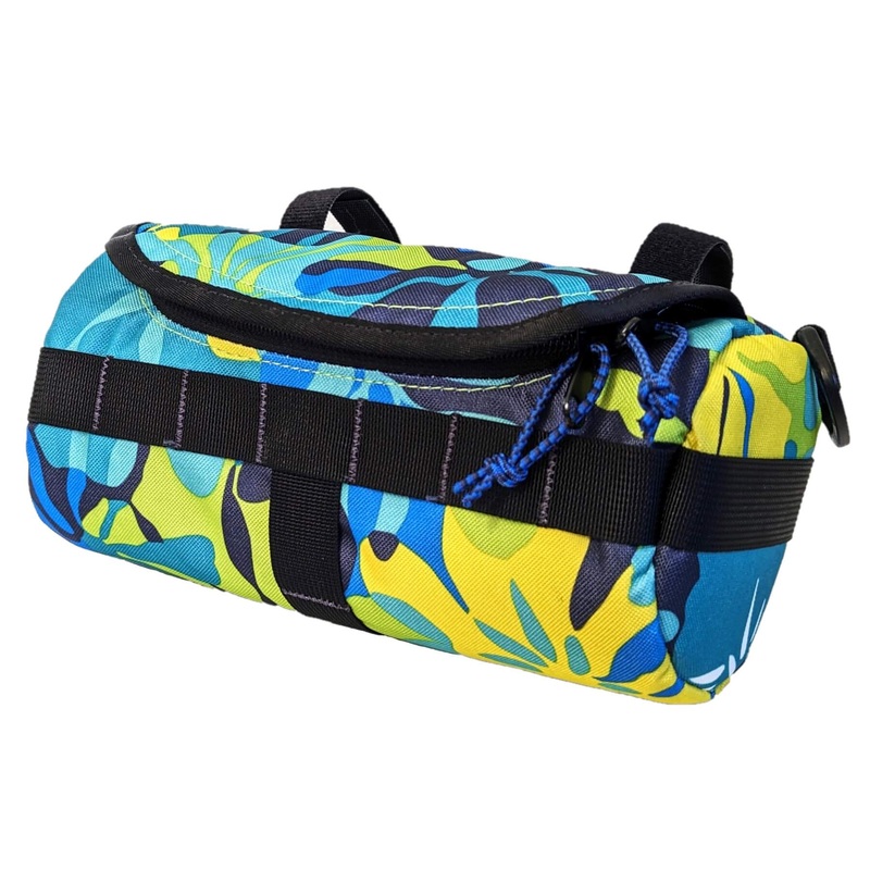 Bigmouth Burrito Handlebar Bag – MargaRidaVille
