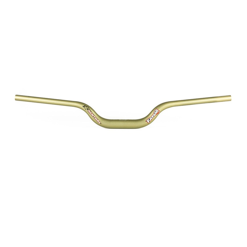 Renthal Fatbar 35  Riser Bar (35.0) 50mm/820mm Alugold