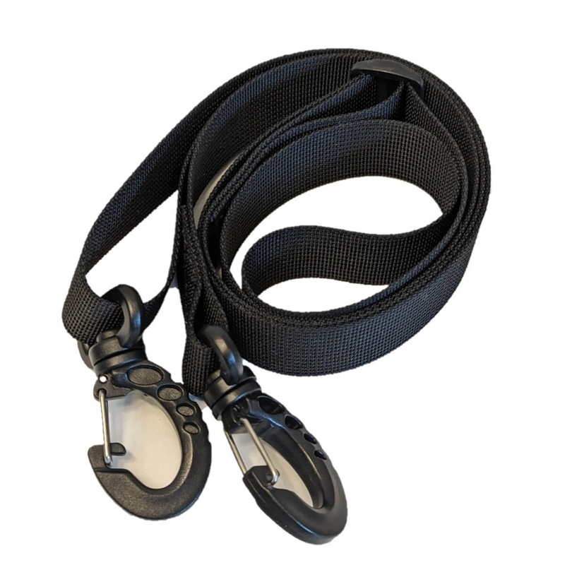 Sling Strap – Black