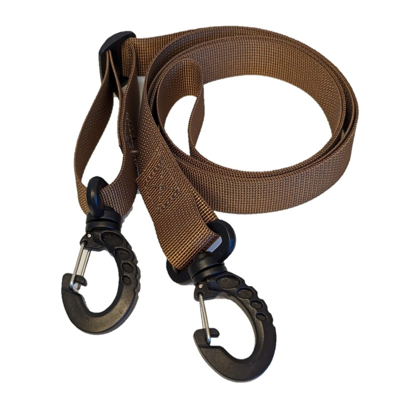Sling Strap – Coyote Gold