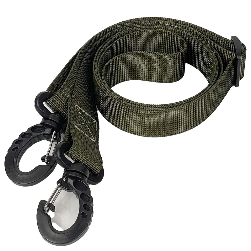 Sling Strap – Olive Green