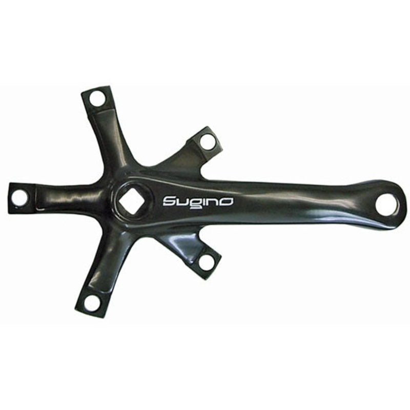RD2 Crank Arms JIS 130 175