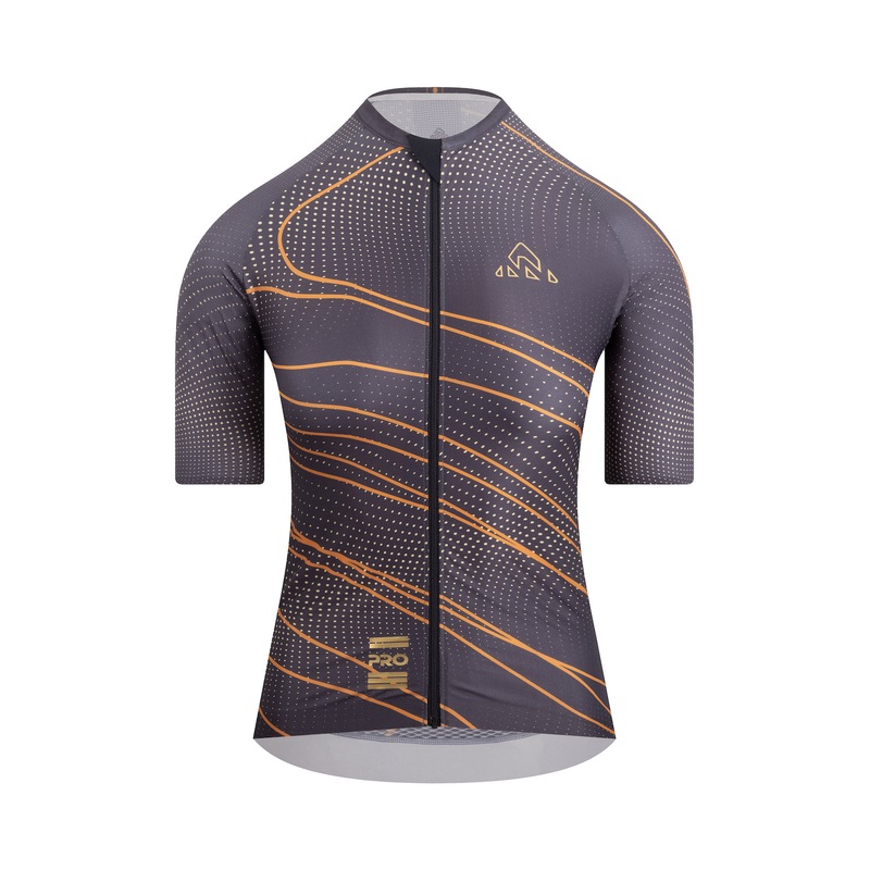 Women’s Ishum Pro Cycling Jersey Short Sleeve