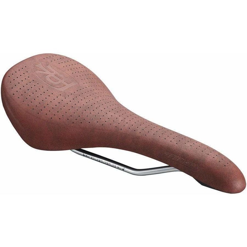 Classic Bike Saddle|Brown