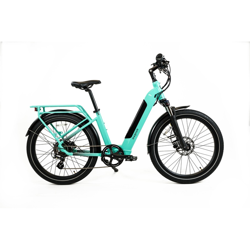 Cosmo 2.0 T (CPO)|Black|Certified & Inspected